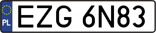 EZG6N83