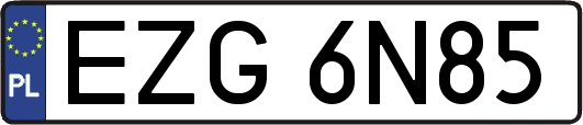 EZG6N85