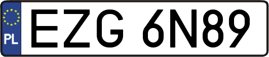 EZG6N89