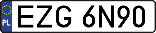 EZG6N90