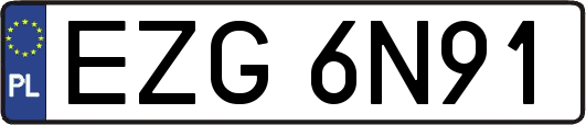EZG6N91