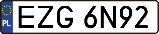 EZG6N92