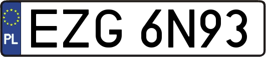 EZG6N93