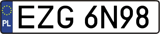 EZG6N98