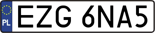 EZG6NA5