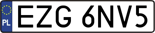 EZG6NV5