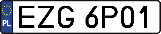 EZG6P01