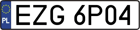 EZG6P04