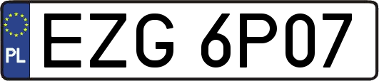 EZG6P07
