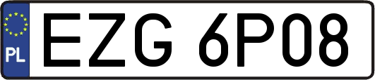 EZG6P08