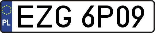 EZG6P09