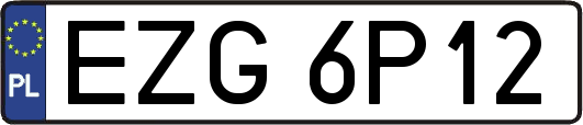 EZG6P12