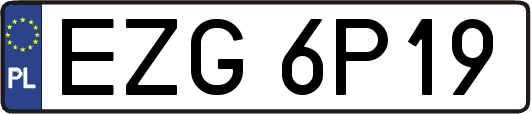 EZG6P19