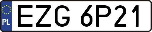EZG6P21