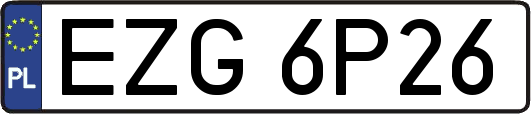 EZG6P26