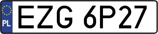 EZG6P27