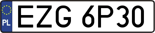 EZG6P30