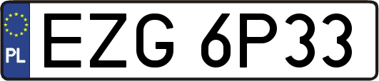 EZG6P33