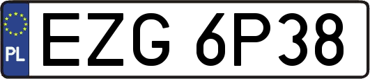 EZG6P38