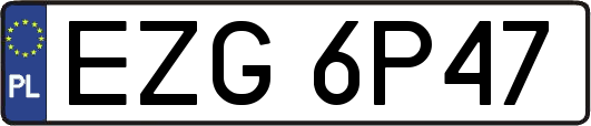 EZG6P47