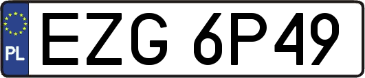 EZG6P49