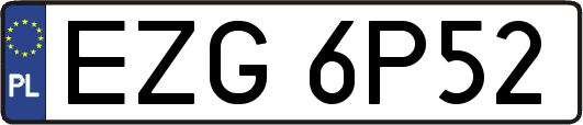 EZG6P52