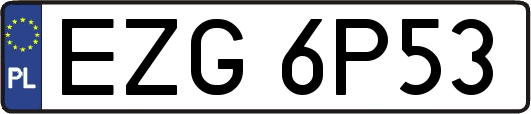 EZG6P53