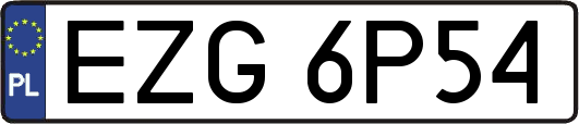 EZG6P54