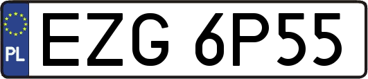 EZG6P55