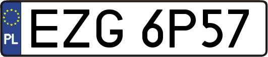 EZG6P57