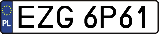 EZG6P61