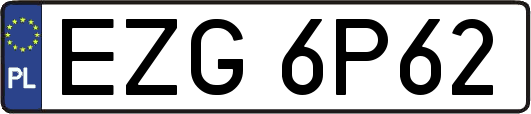 EZG6P62