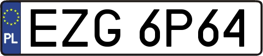 EZG6P64