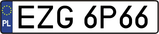 EZG6P66
