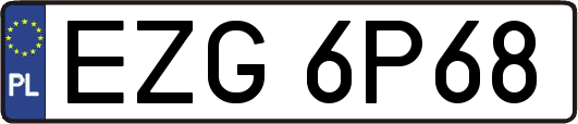 EZG6P68