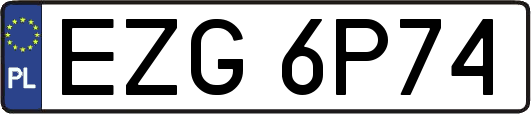 EZG6P74