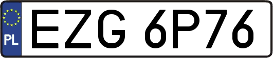 EZG6P76