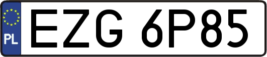 EZG6P85