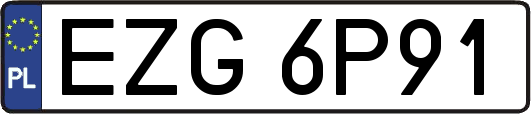 EZG6P91