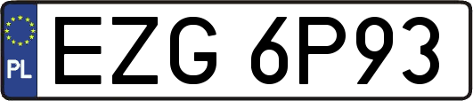 EZG6P93