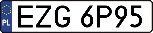 EZG6P95