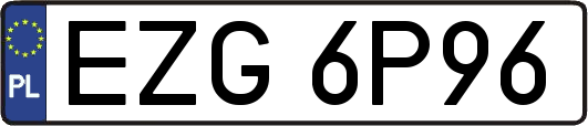 EZG6P96