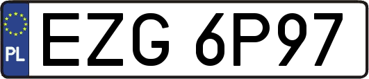 EZG6P97