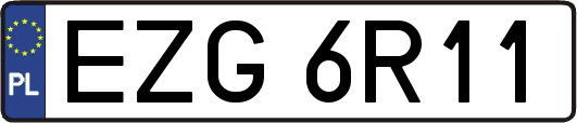 EZG6R11