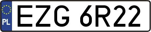 EZG6R22