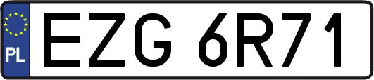 EZG6R71