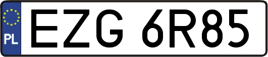 EZG6R85