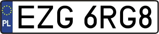 EZG6RG8
