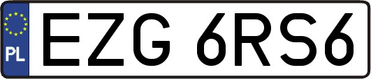 EZG6RS6