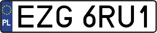 EZG6RU1